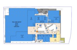 site plan encuentro fortuna N1-01
