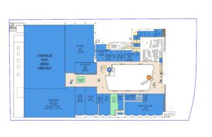 site plan encuentro fortuna N2-01