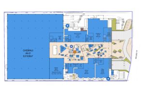 site plan encuentro fortuna PB-01