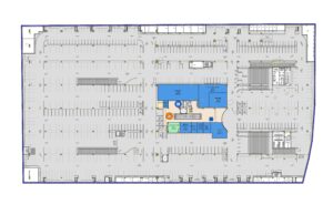 site plan encuentro fortuna S1-01